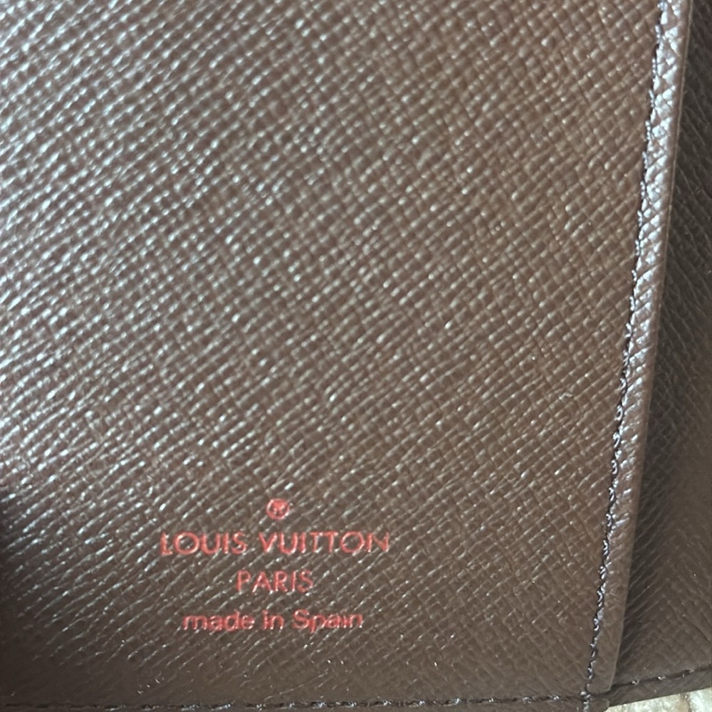 Louis Vuitton Damier Ebene - Picture 6 of 17